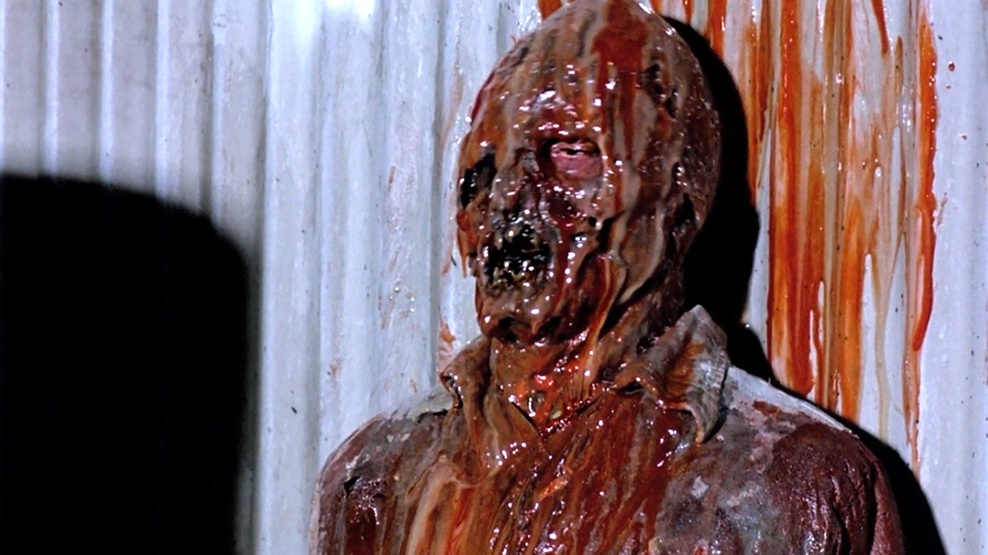 The Incredible Melting Man [Blu-ray] / 溶解人間 [Import] INCREDIBLE MELTING MAN, THE (1977) - DVD